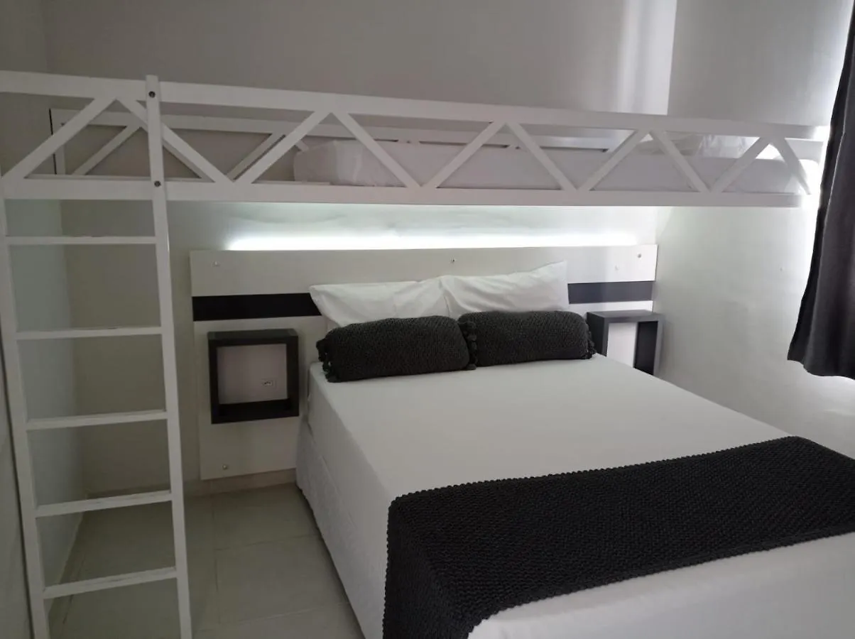 Apartamento Familiar Em Penha Sc Apartamento