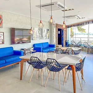 Jardim No Concreto - Margens Do Paranoa Apartamento Brasília